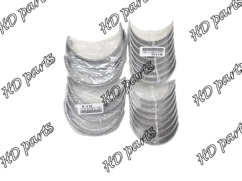 Phụ tùng động cơ gạch lớn và nhỏ RF8 12213-97069 12212-97725 cho Nissan