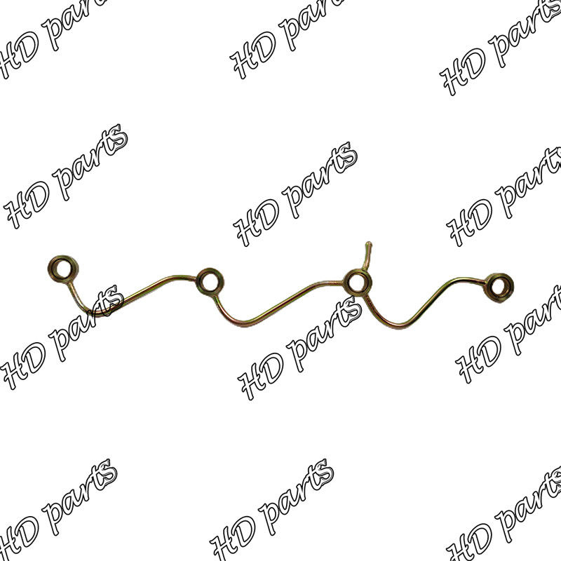 Ống hồi động cơ TD27 23760-54030 cho Nissan