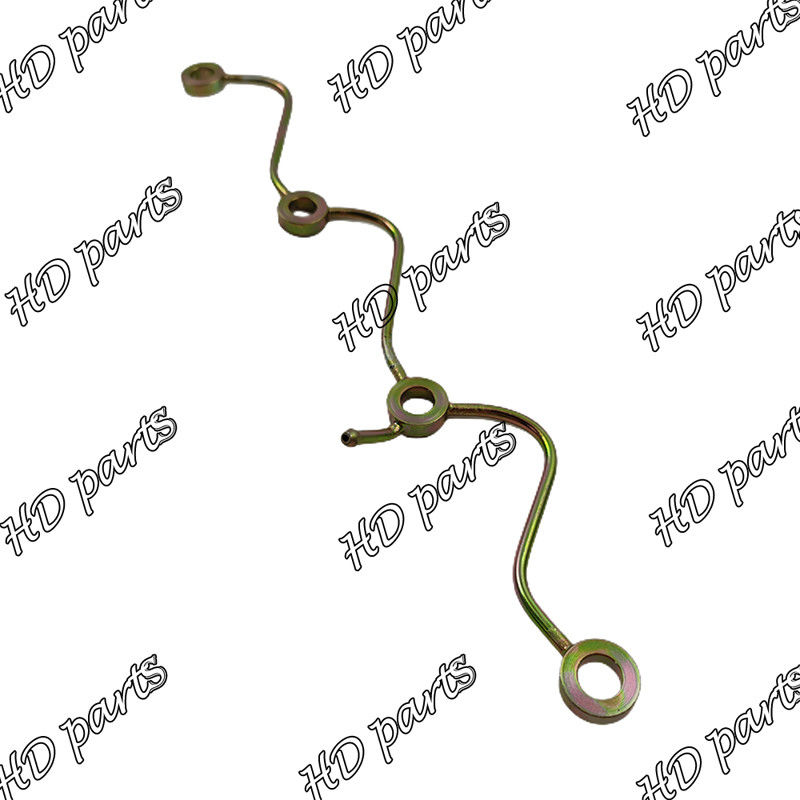Ống hồi động cơ TD27 23760-54030 cho Nissan