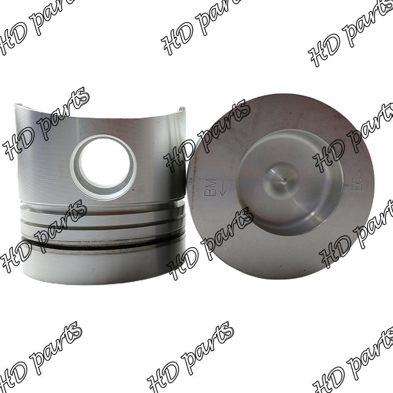 Buồng đốt FE6T 12V Động cơ 59mm Pistion 12010-96507 12011-96507 12011-Z5768For Nissan