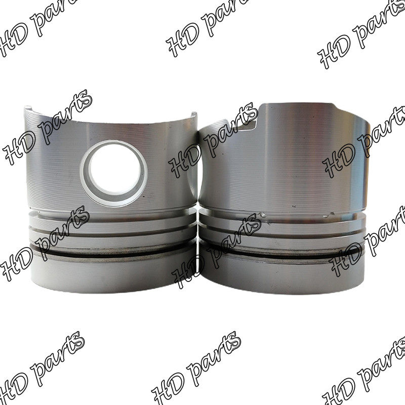 Buồng đốt FE6T 12V Động cơ 59mm Pistion 12010-96507 12011-96507 12011-Z5768For Nissan