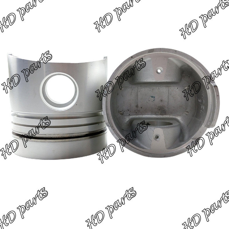 Buồng đốt FE6T 12V Động cơ 59mm Pistion 12010-96507 12011-96507 12011-Z5768For Nissan