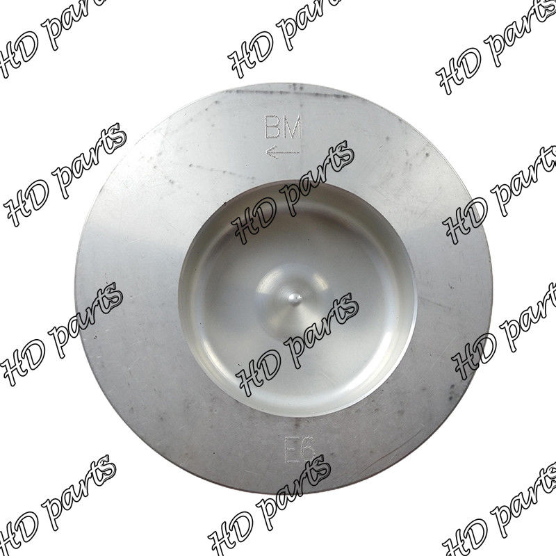 Buồng đốt FE6T 12V Động cơ 59mm Pistion 12010-96507 12011-96507 12011-Z5768For Nissan