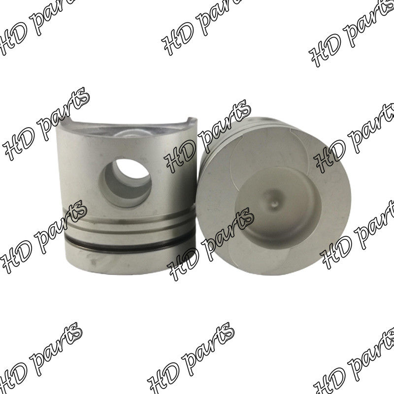 Buồng đốt NE6 61mm 36 lỗ chốt Động cơ Pistion 12011-95010 Dành cho Nissan