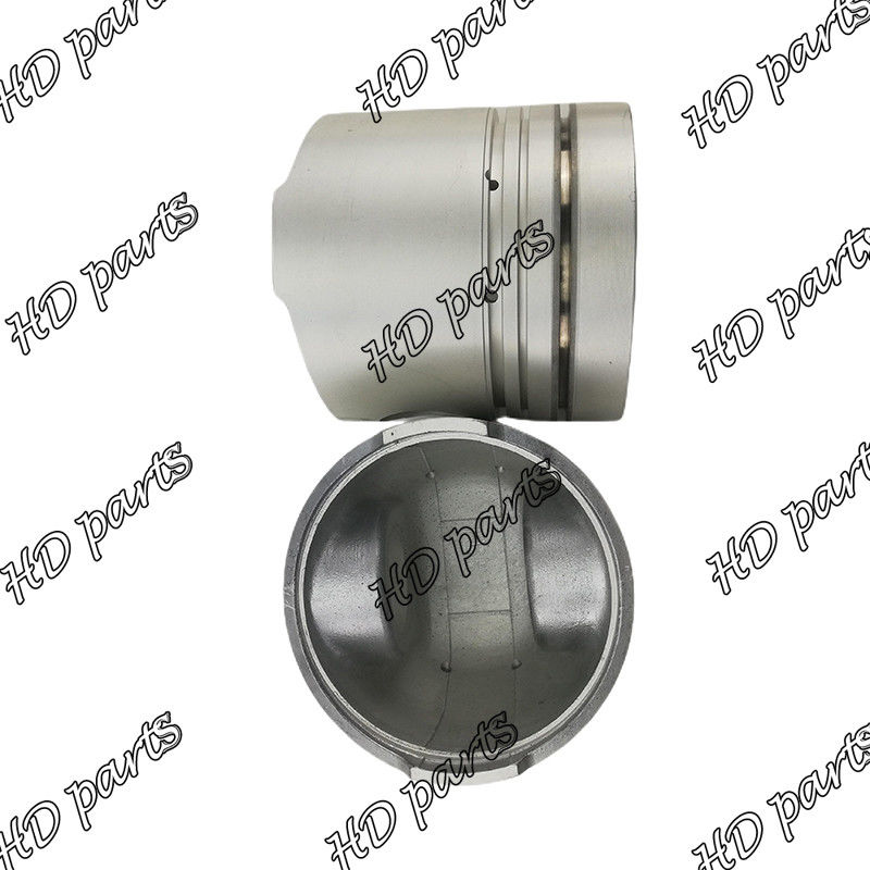 Buồng đốt NE6 61mm 36 lỗ chốt Động cơ Pistion 12011-95010 Dành cho Nissan