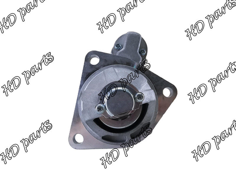 FD6 FD33 24V 4.5KW 11T Động Cơ khởi động động cơ M2T64373 23300-T9000 23300-Z5505 23300-Z5604 Dành Cho Xe Nissan