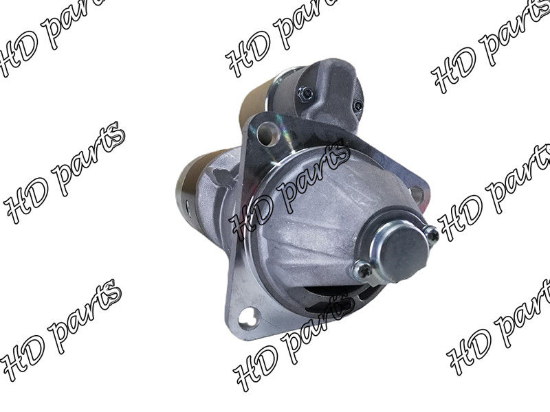 FD6 FD33 24V 4.5KW 11T Động Cơ khởi động động cơ M2T64373 23300-T9000 23300-Z5505 23300-Z5604 Dành Cho Xe Nissan