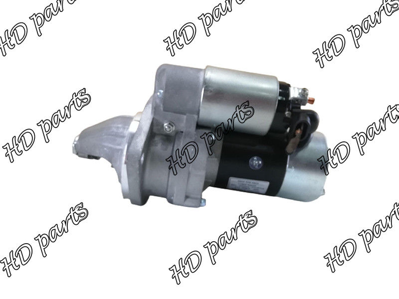 FD6 FD33 24V 4.5KW 11T Động Cơ khởi động động cơ M2T64373 23300-T9000 23300-Z5505 23300-Z5604 Dành Cho Xe Nissan
