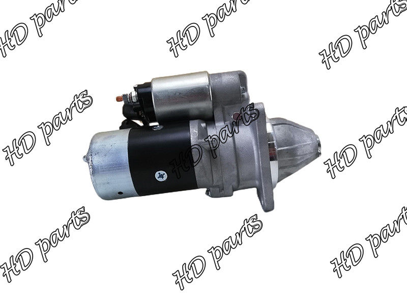FD6 FD33 24V 4.5KW 11T Động Cơ khởi động động cơ M2T64373 23300-T9000 23300-Z5505 23300-Z5604 Dành Cho Xe Nissan
