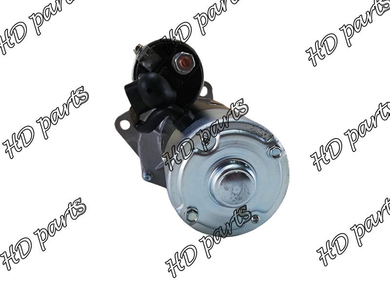 FD6 FD33 24V 4.5KW 11T Động Cơ khởi động động cơ M2T64373 23300-T9000 23300-Z5505 23300-Z5604 Dành Cho Xe Nissan