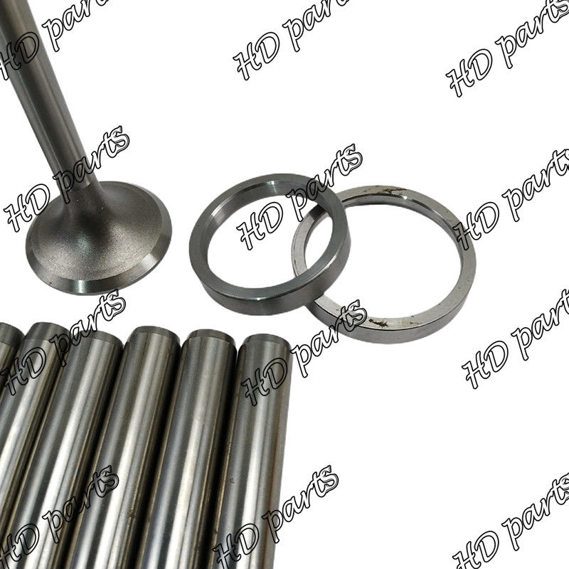Hướng dẫn vòng ghế RF8 Động cơ Piostion Valve 11012-95064 11012-95062 13214-97000H 13215-96005H 13212-96001 Dành cho Nissan