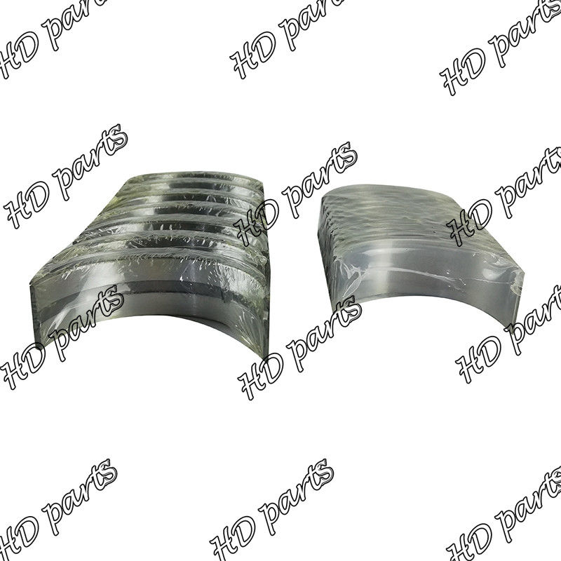 Phụ tùng thay thế động cơ ổ trục chính 1HZ và thanh kết nối 13204-17011 cho Toyota