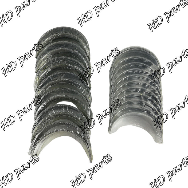 Phụ tùng thay thế động cơ ổ trục chính 1HZ và thanh kết nối 13204-17011 cho Toyota