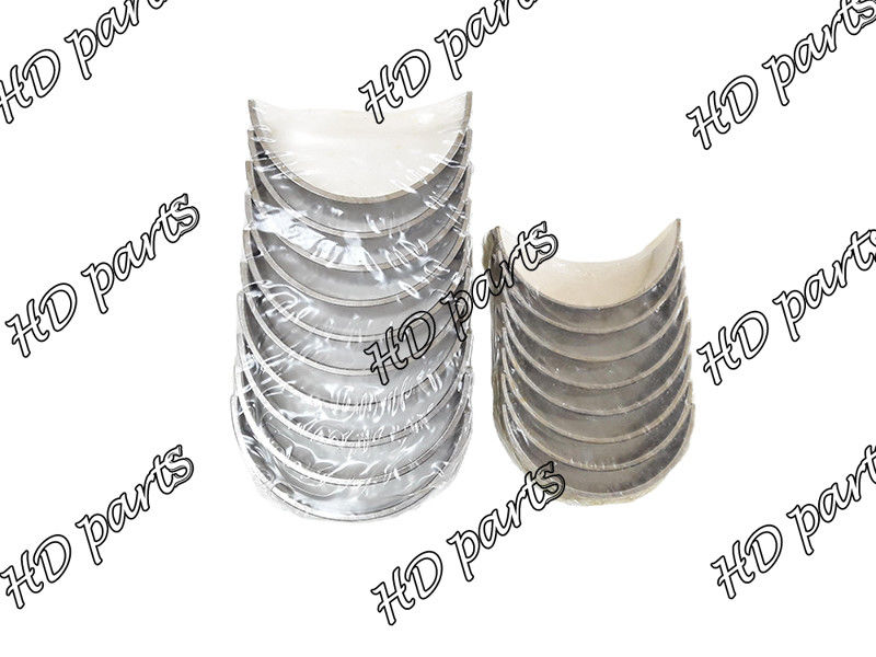 Phụ tùng thay thế động cơ ổ trục chính 3Y và thanh kết nối 11701-71020 13041-71020 cho Toyota