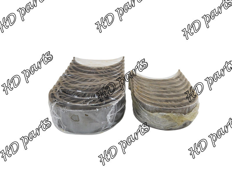 Phụ tùng thay thế động cơ ổ trục chính 3Y và thanh kết nối 11701-71020 13041-71020 cho Toyota