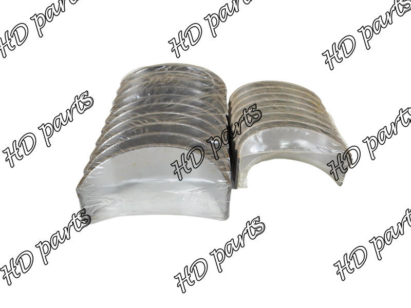 Phụ tùng thay thế động cơ ổ trục chính 3Y và thanh kết nối 11701-71020 13041-71020 cho Toyota