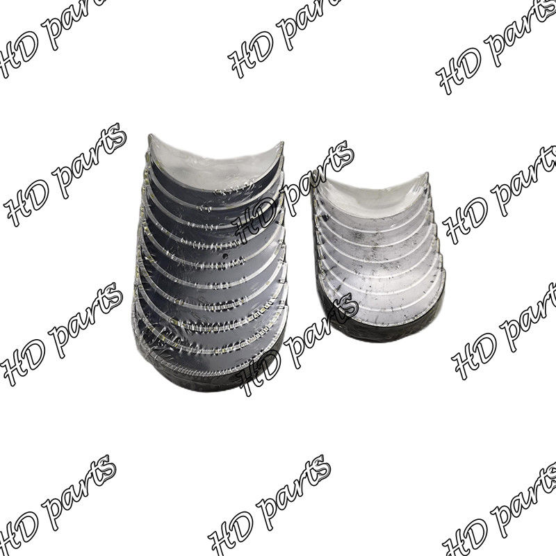 Vòng bi chính 4Y và phụ tùng động cơ vòng bi kết nối 11701-71020 13041-71020 cho Toyota