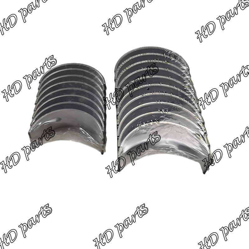 Vòng bi chính 4Y và phụ tùng động cơ vòng bi kết nối 11701-71020 13041-71020 cho Toyota