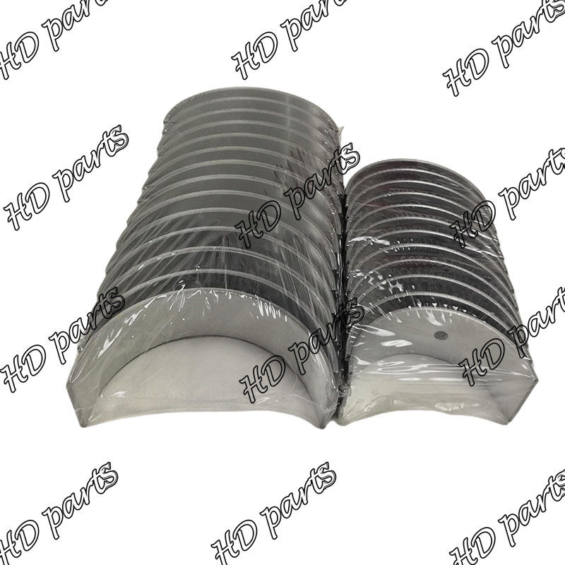Phụ tùng thay thế động cơ ổ trục chính 11Z và thanh kết nối 111701-78300 cho Toyota