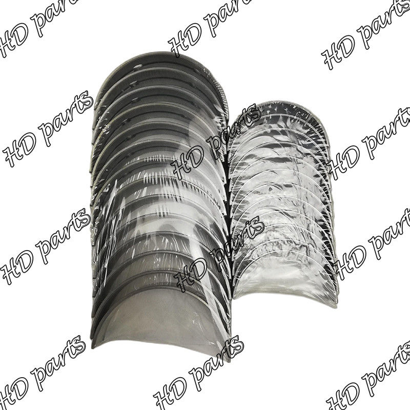Phụ tùng thay thế động cơ ổ trục chính 11Z và thanh kết nối 111701-78300 cho Toyota