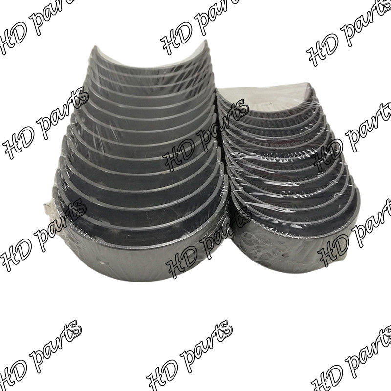 Phụ tùng thay thế động cơ ổ trục chính 11Z và thanh kết nối 111701-78300 cho Toyota