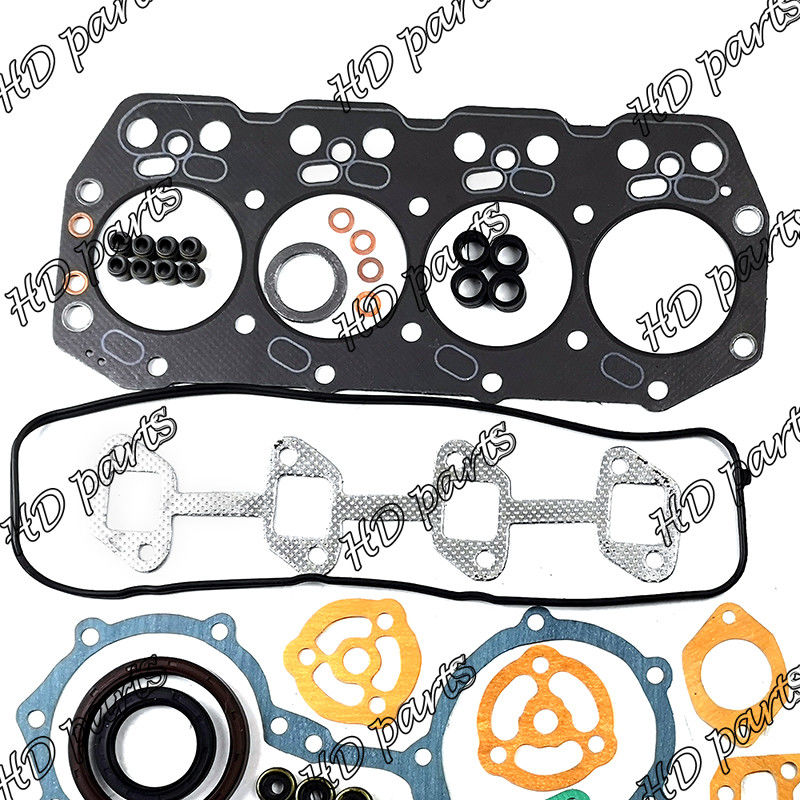 Bộ gioăng động cơ 2Z 6FD20 6FD25 11115-78701-71 04111-20330-71 Dành cho Toyota