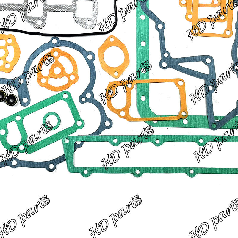 Bộ gioăng động cơ 2Z 6FD20 6FD25 11115-78701-71 04111-20330-71 Dành cho Toyota