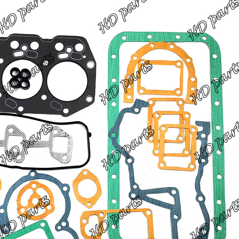 Bộ gioăng động cơ 2Z 6FD20 6FD25 11115-78701-71 04111-20330-71 Dành cho Toyota