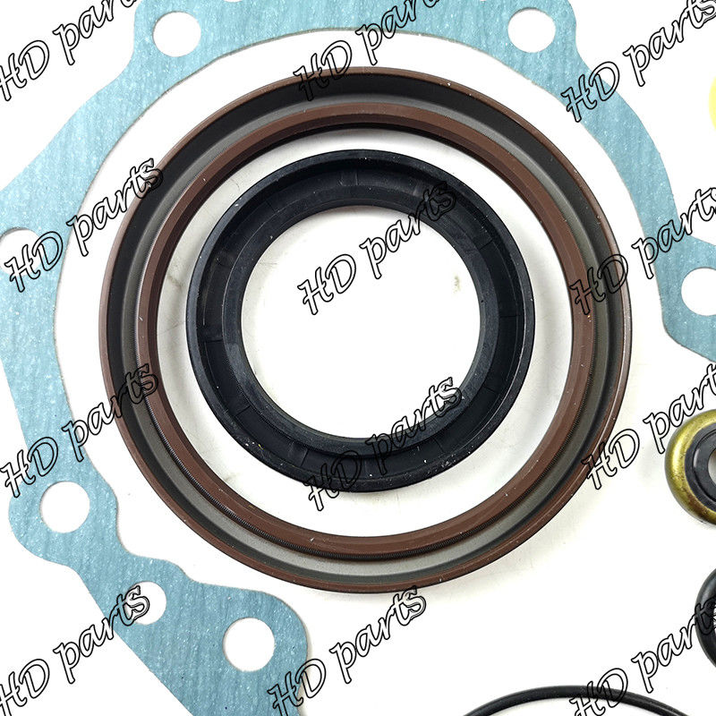 Bộ gioăng động cơ 2Z 6FD20 6FD25 11115-78701-71 04111-20330-71 Dành cho Toyota