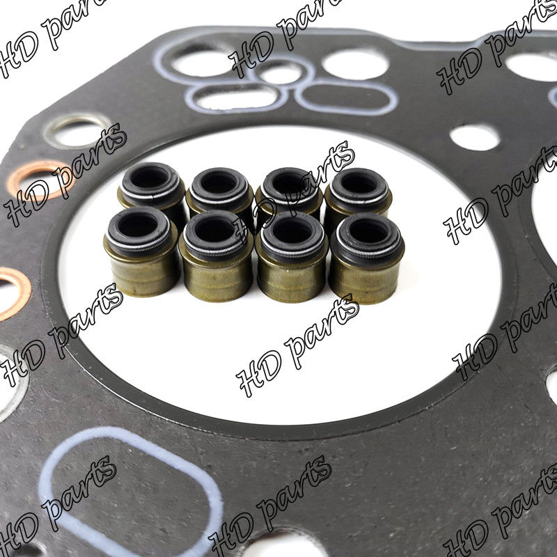 Bộ gioăng động cơ 2Z 6FD20 6FD25 11115-78701-71 04111-20330-71 Dành cho Toyota