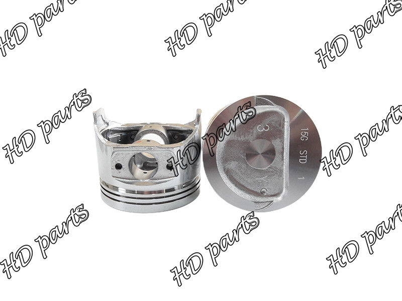 Động cơ 3Y Pistion 13101-73010 13103-73010 13104-73010 13105-73010 Dành cho Toyota