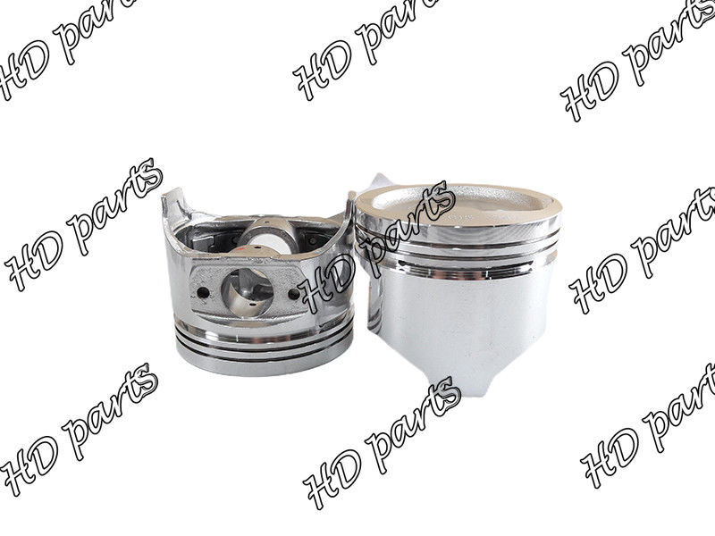 Động cơ 3Y Pistion 13101-73010 13103-73010 13104-73010 13105-73010 Dành cho Toyota