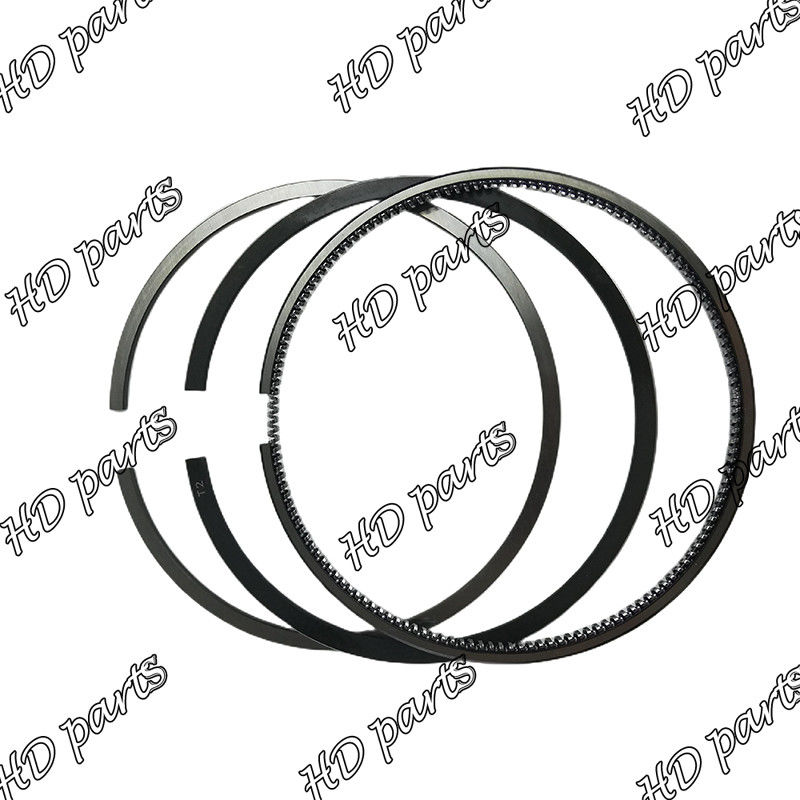 13011-17010 13011-17011 Vòng đúc cho động cơ Toyota 1HZ với hình dạng tối ưu