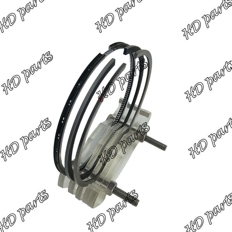 13011-17010 13011-17011 Vòng đúc cho động cơ Toyota 1HZ với hình dạng tối ưu