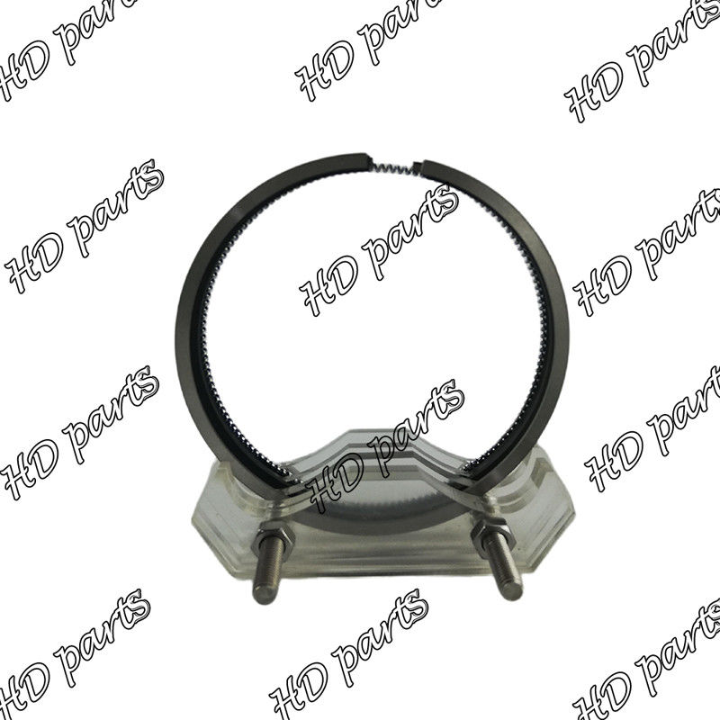 13011-17010 13011-17011 Vòng đúc cho động cơ Toyota 1HZ với hình dạng tối ưu