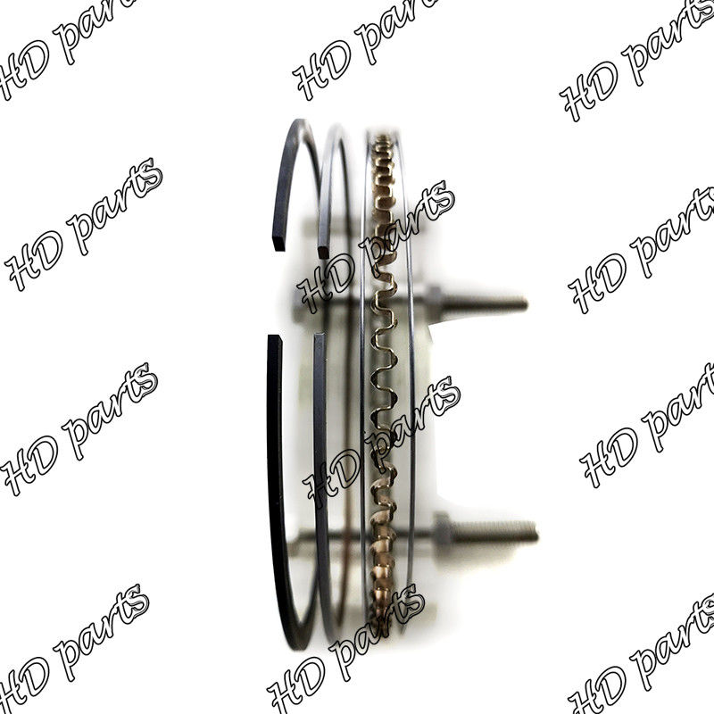 4Y Piston Rings 13011-73020 13011-73032 Cho xe Toyota, chống mòn, chống nhiệt độ cao, niêm phong