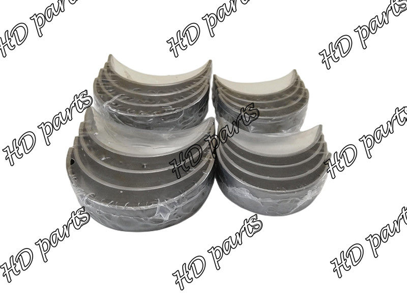Vòng bi thanh kết nối động cơ 404C-22 404C-22T 198586140 U5ME0011 cho Perkins