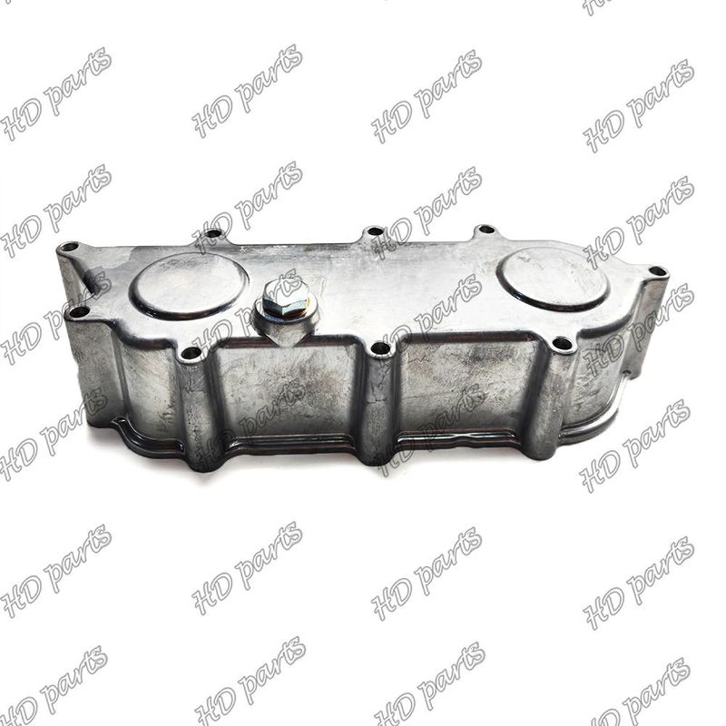 Nắp máy làm mát dầu bền D2366 65.05605-0028 Đối với các bộ phận sửa chữa động cơ diesel Doosan