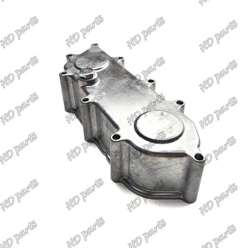 Nắp máy làm mát dầu bền D2366 65.05605-0028 Đối với các bộ phận sửa chữa động cơ diesel Doosan