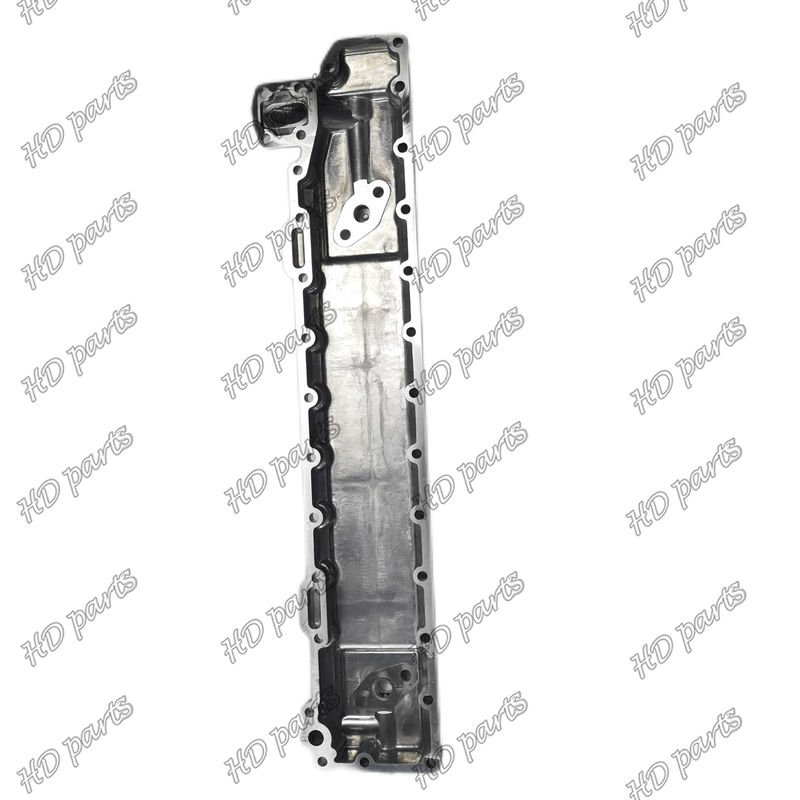 Ống lạnh dầu bền DB58 9-11281802-1 11928-10261 Đối với Doosan Diesel Engine Repair Parts