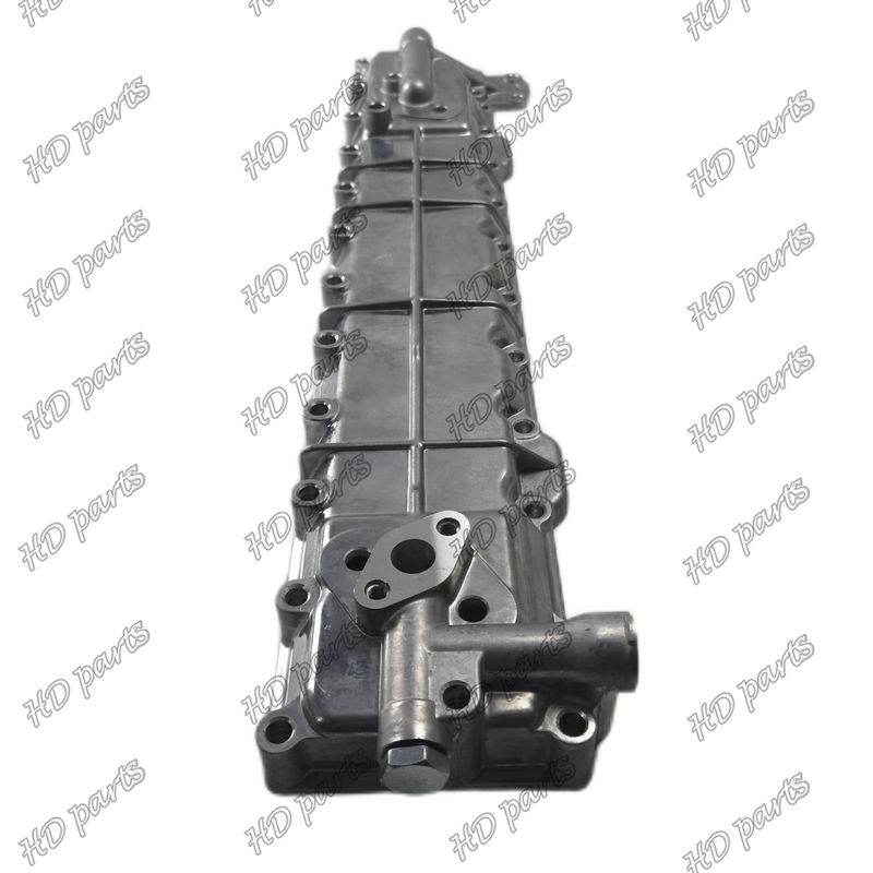 Ống lạnh dầu bền DB58 9-11281802-1 11928-10261 Đối với Doosan Diesel Engine Repair Parts