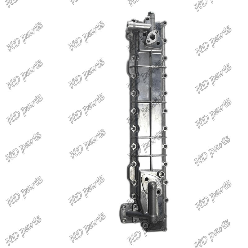 Ống lạnh dầu bền DB58 9-11281802-1 11928-10261 Đối với Doosan Diesel Engine Repair Parts