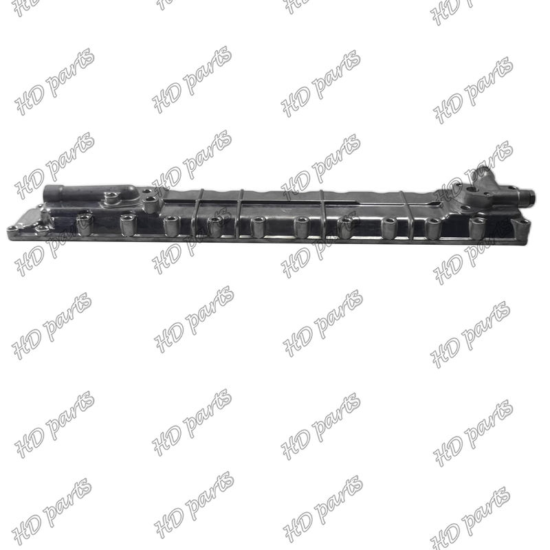 Ống lạnh dầu bền DB58 9-11281802-1 11928-10261 Đối với Doosan Diesel Engine Repair Parts