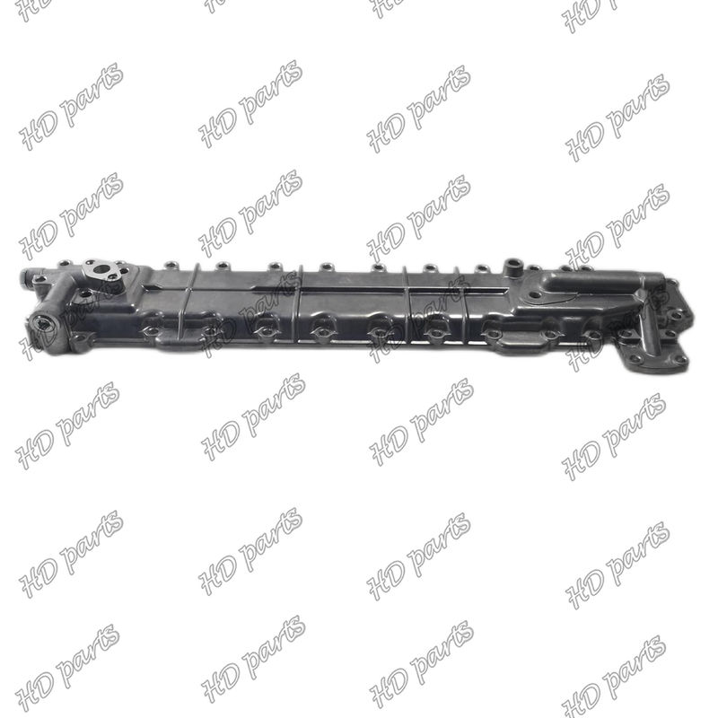 Ống lạnh dầu bền DB58 9-11281802-1 11928-10261 Đối với Doosan Diesel Engine Repair Parts