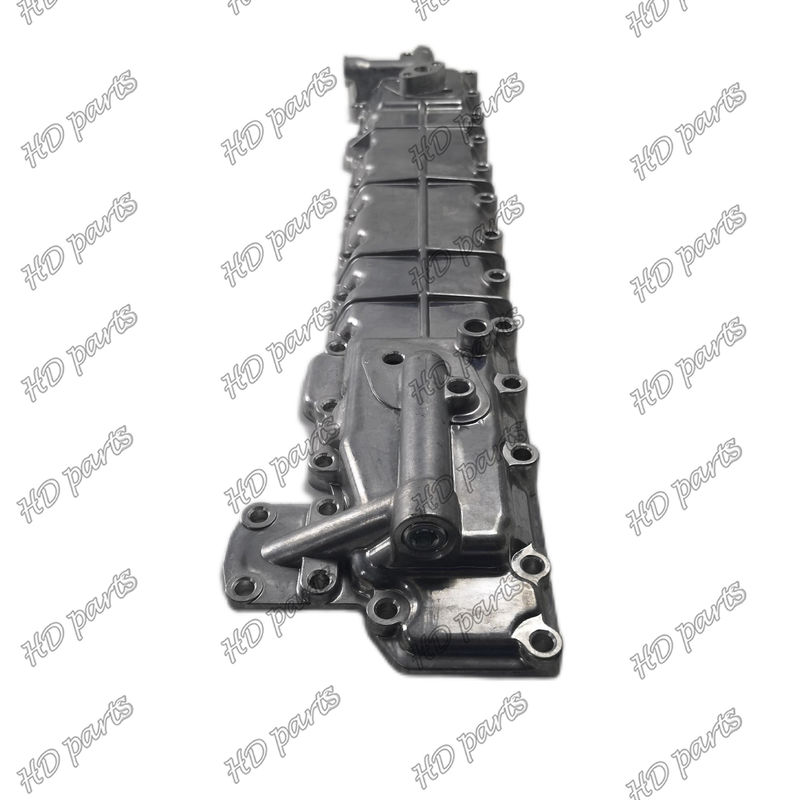 Ống lạnh dầu bền DB58 9-11281802-1 11928-10261 Đối với Doosan Diesel Engine Repair Parts