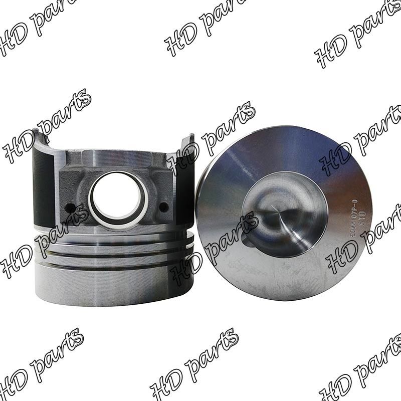 V4300 D3200 V4702 F5802 Đút diesel 15571-21110 15441-21112 16132-21110 Cho động cơ Kubota