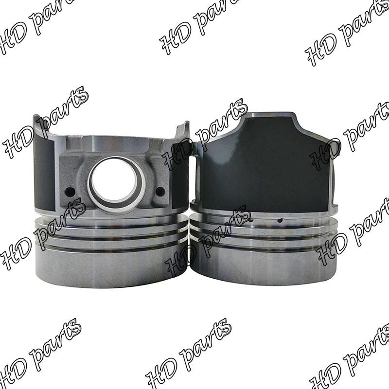 V4300 D3200 V4702 F5802 Đút diesel 15571-21110 15441-21112 16132-21110 Cho động cơ Kubota