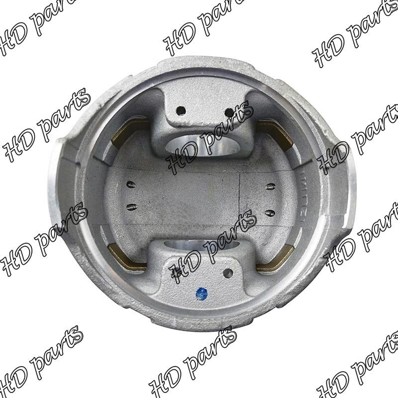V4300 D3200 V4702 F5802 Đút diesel 15571-21110 15441-21112 16132-21110 Cho động cơ Kubota