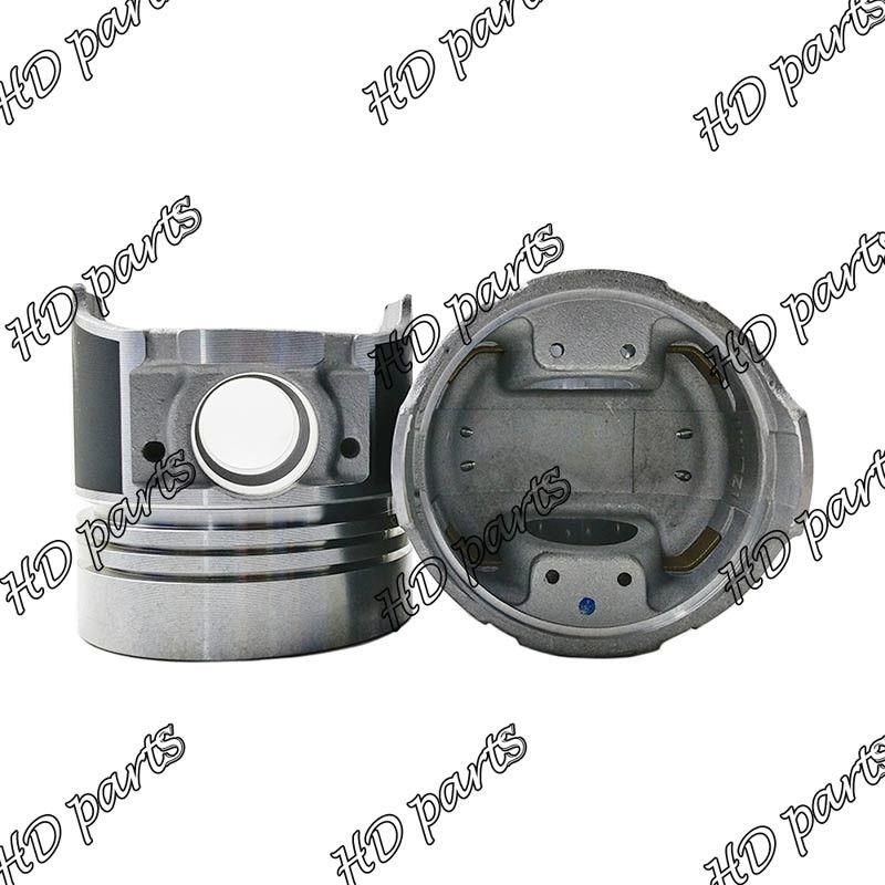 V4300 D3200 V4702 F5802 Đút diesel 15571-21110 15441-21112 16132-21110 Cho động cơ Kubota