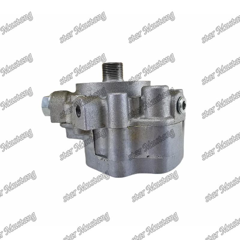 3KC1 Máy bơm dầu 8-94380841-0 Thích hợp cho các bộ phận sửa chữa động cơ diesel cơ khí Hino